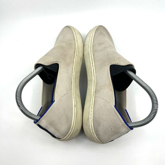ROTHY'S The Original Slip On Sneakers Women's 8.5 US - Picture 7 of 9